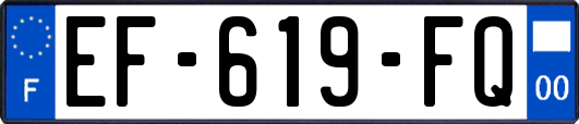 EF-619-FQ