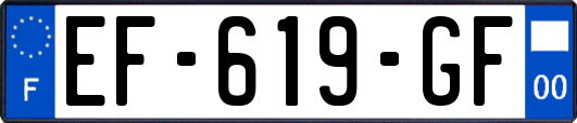 EF-619-GF