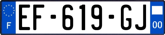 EF-619-GJ