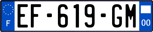 EF-619-GM