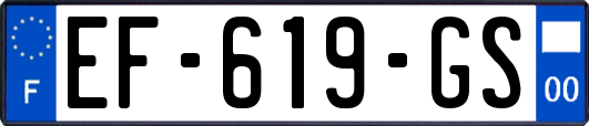 EF-619-GS