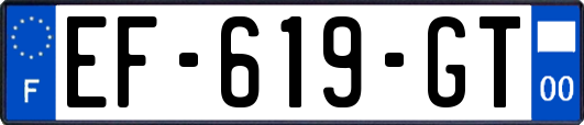 EF-619-GT