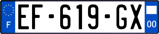 EF-619-GX