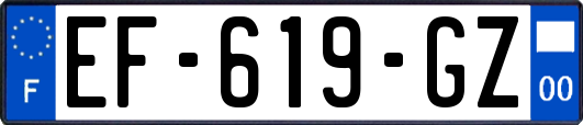 EF-619-GZ
