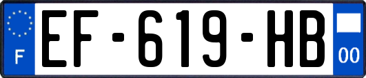 EF-619-HB