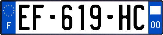 EF-619-HC
