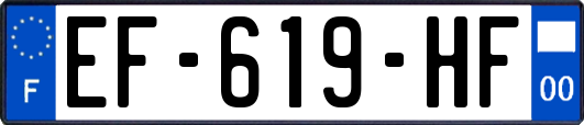 EF-619-HF