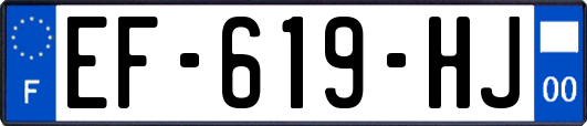 EF-619-HJ