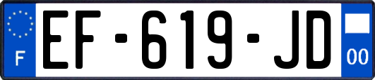 EF-619-JD