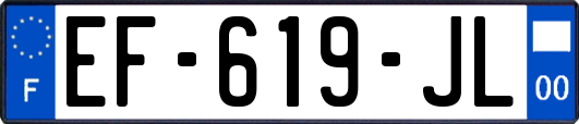 EF-619-JL