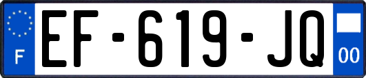 EF-619-JQ