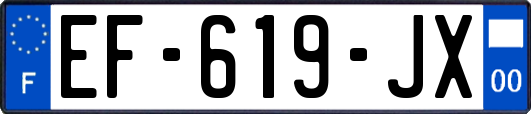 EF-619-JX