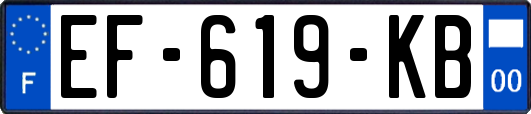 EF-619-KB