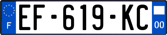 EF-619-KC