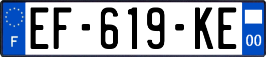 EF-619-KE