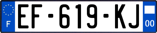 EF-619-KJ