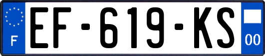 EF-619-KS