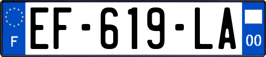 EF-619-LA