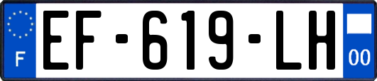 EF-619-LH