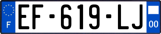 EF-619-LJ
