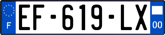 EF-619-LX