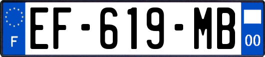 EF-619-MB