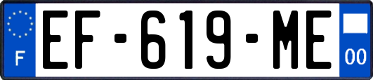 EF-619-ME