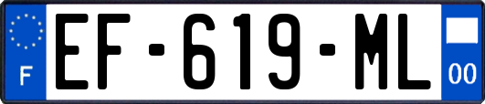 EF-619-ML