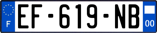 EF-619-NB