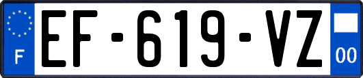 EF-619-VZ