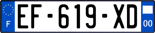 EF-619-XD