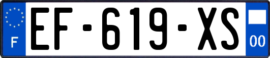 EF-619-XS