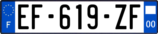 EF-619-ZF