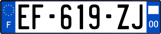 EF-619-ZJ