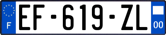 EF-619-ZL