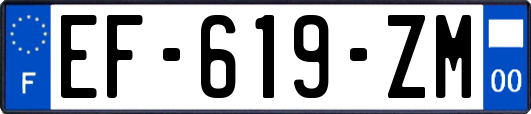 EF-619-ZM