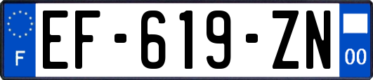 EF-619-ZN