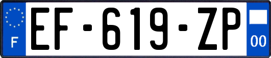 EF-619-ZP