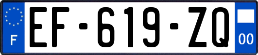 EF-619-ZQ