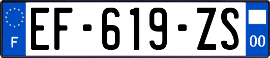 EF-619-ZS