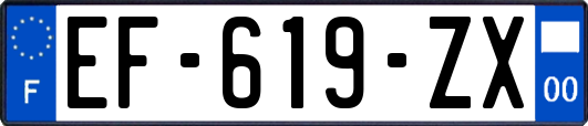 EF-619-ZX