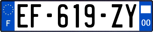 EF-619-ZY