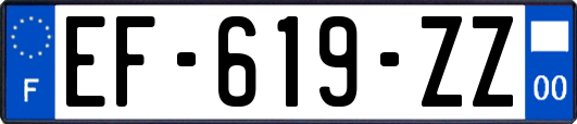 EF-619-ZZ