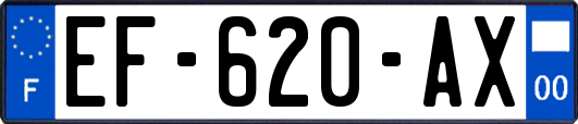EF-620-AX