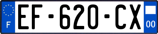 EF-620-CX