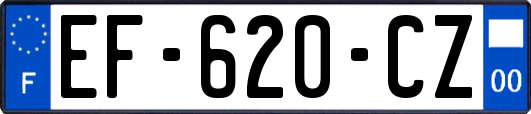 EF-620-CZ