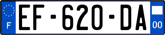 EF-620-DA