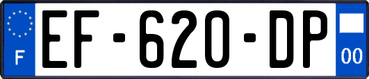 EF-620-DP
