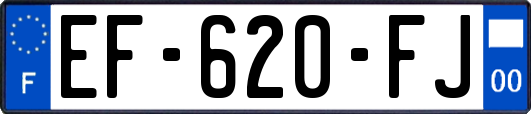 EF-620-FJ