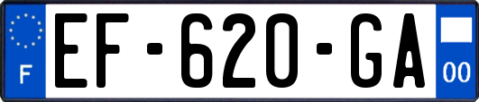 EF-620-GA